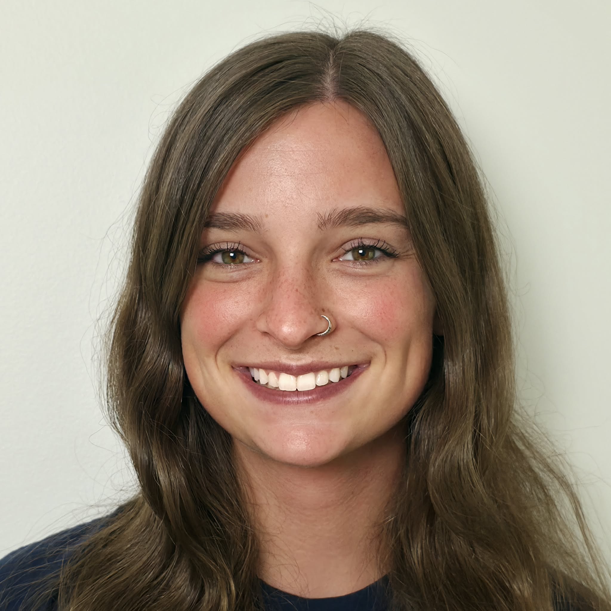 Alison Gray, Founder of Livingston Construction Cleaning