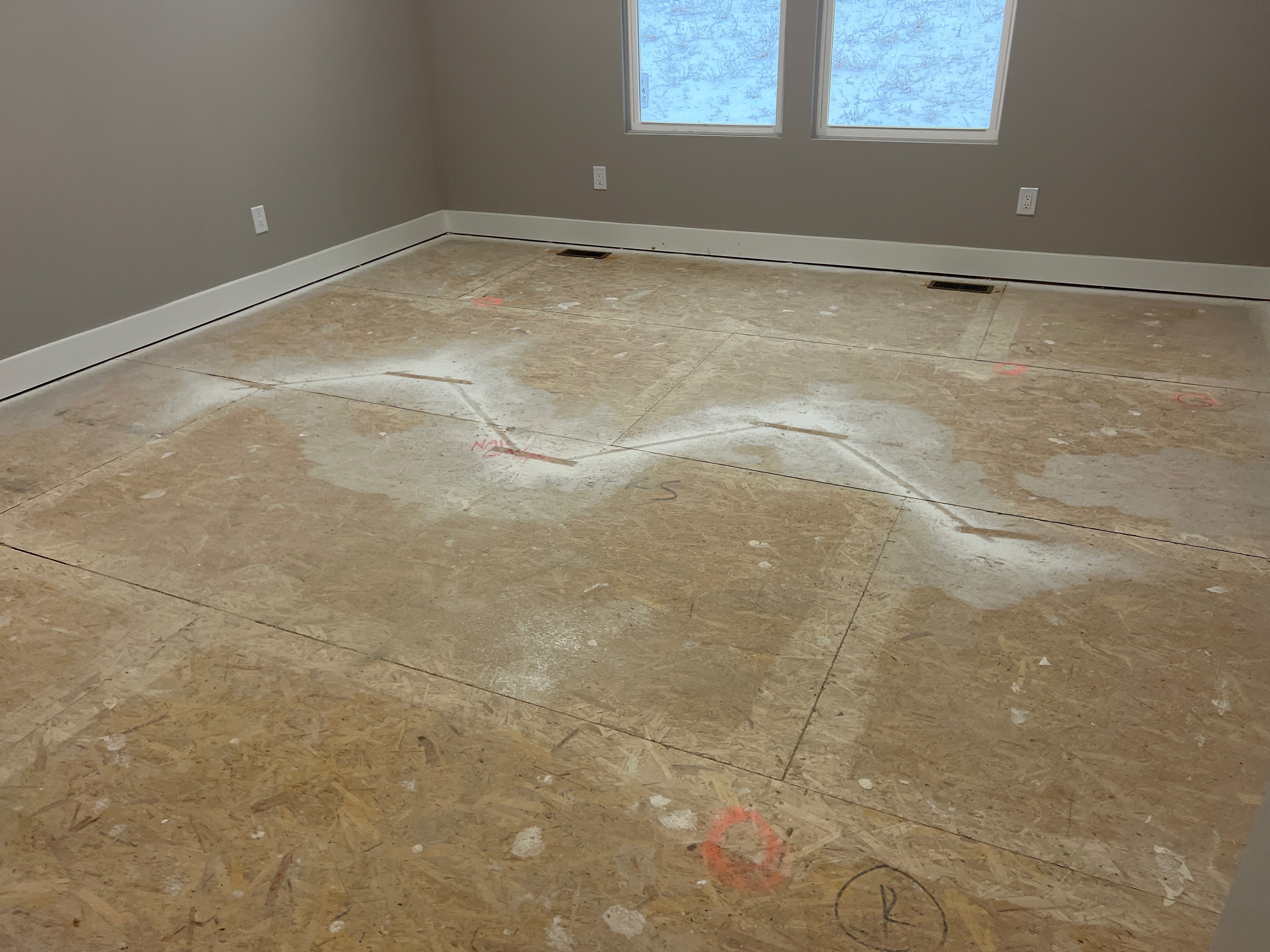 Rough Clean